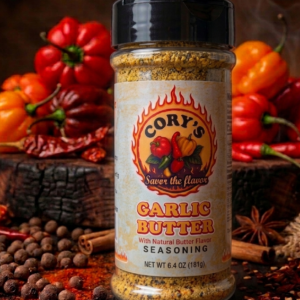 Garlic Butter