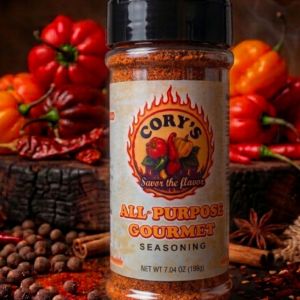 All Purpose Gourmet