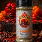 Greek Seasoning