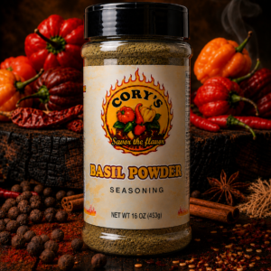 Basil Powder