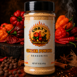 Ginger Powder