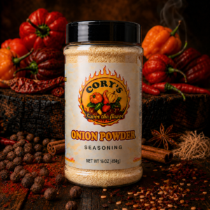 Onion Powder