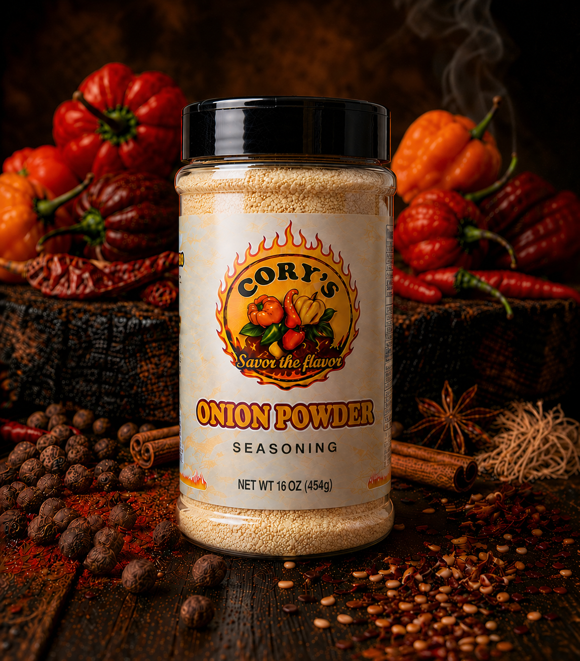 Onion Powder