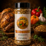 Trini Chicken Seasoning